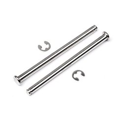 Rear Outer Pins Of Lower Suspension