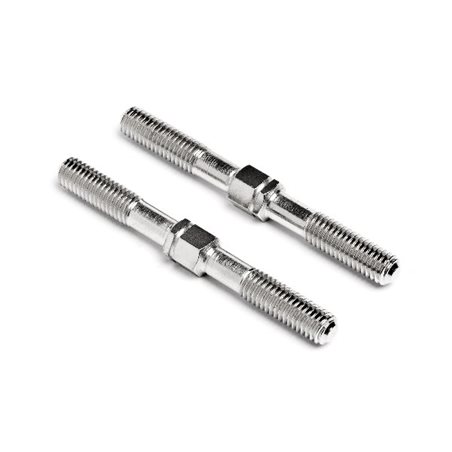 Rear Upper Turnbuckle 5X51Mm
