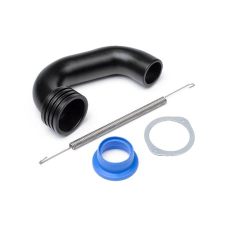 Exhaust Manifold Set