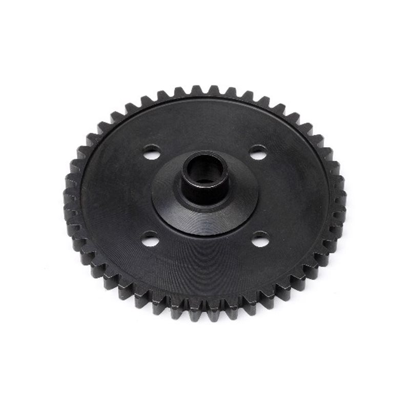 46T Stainless Center Gear