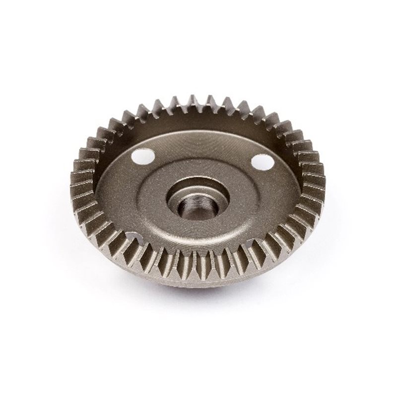 43T Stainl Center Bevel Gear