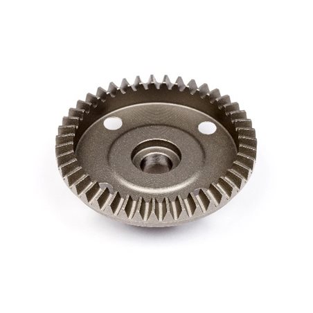 43T Stainl Center Bevel Gear