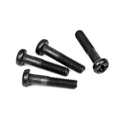 3X14Mm Screws