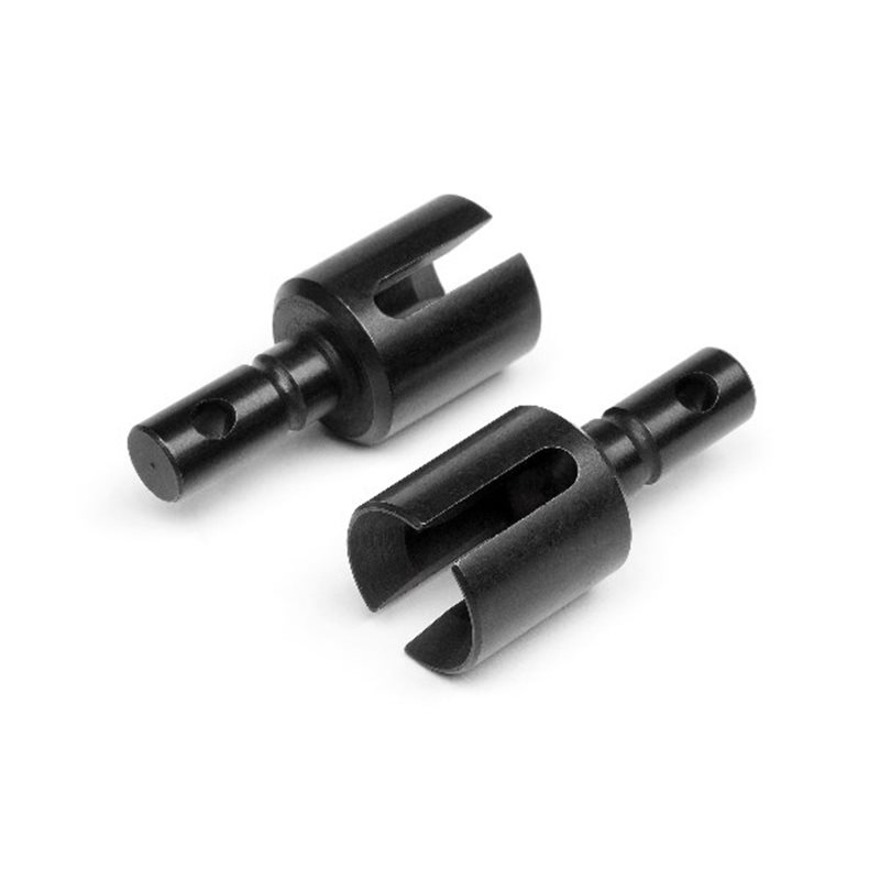 Front Wheel Axle Shaft