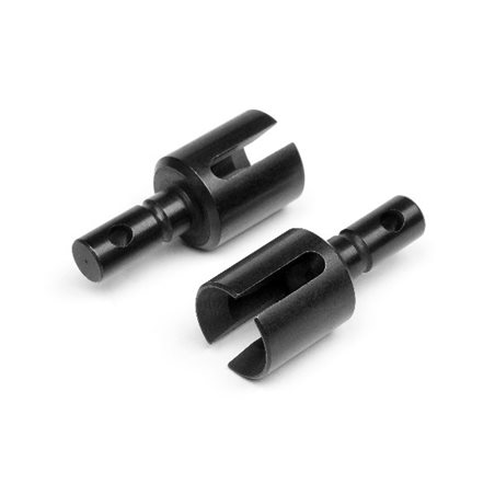 Front Wheel Axle Shaft