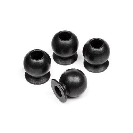 Ball For Steering Push Rod