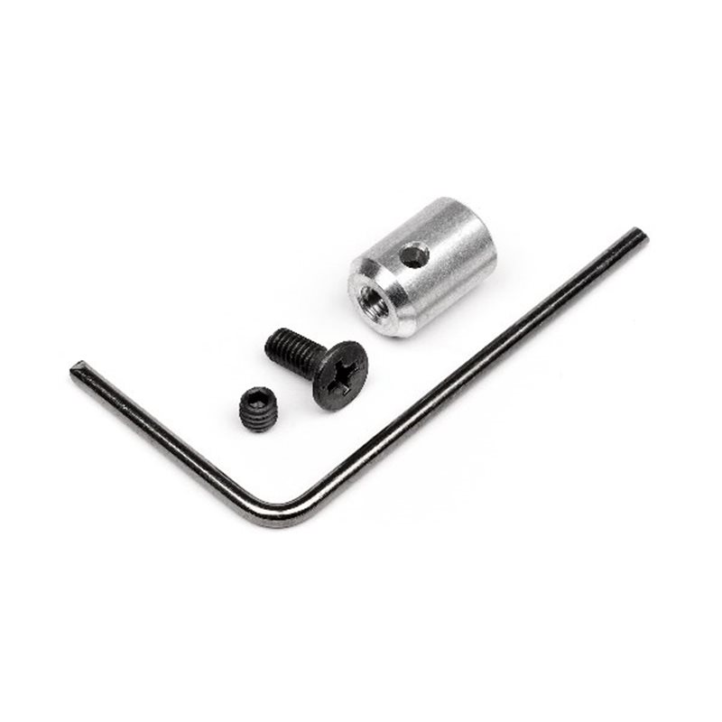 Tune Pipe Holder Set