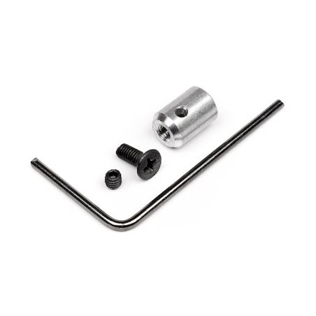 Tune Pipe Holder Set