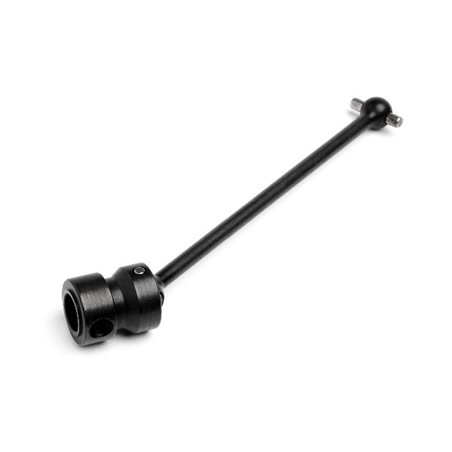 Rear Centre Universal Driveshaft Trophy 3.5 Buggy