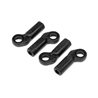 Steering Link Ball Ends (4Pcs)