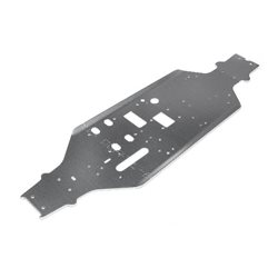 Aluminium Chassis 6065 Truggy