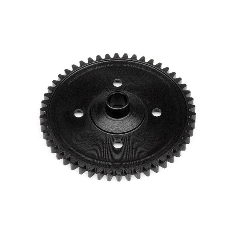 50T Center Spur Gear