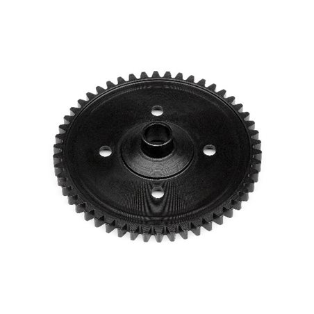 50T Center Spur Gear