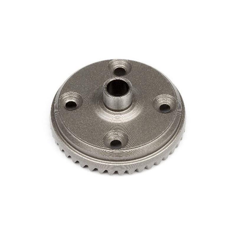 43T Spiral Diff. Gear