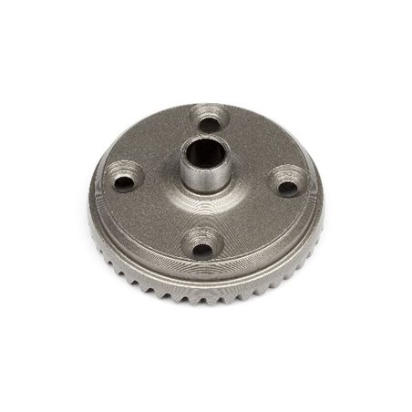 43T Spiral Diff. Gear