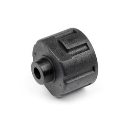 Diff Case 5X25X16.5Mm