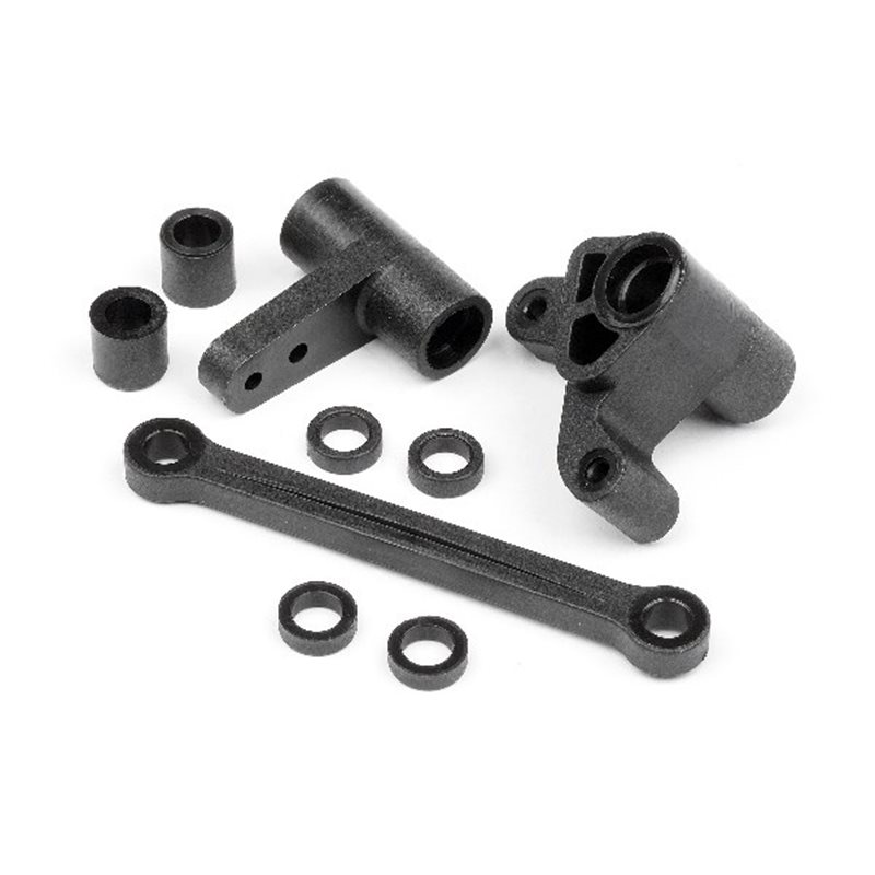 Steering Bellcrank Set