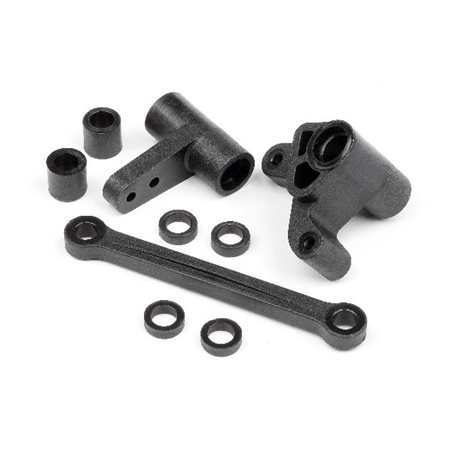 Steering Bellcrank Set