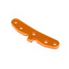 Rear Lower Arm Brace Orange