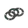 Diff Case Gasket (3Pcs)