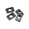 Steering Nut 3Mm (4Pcs)