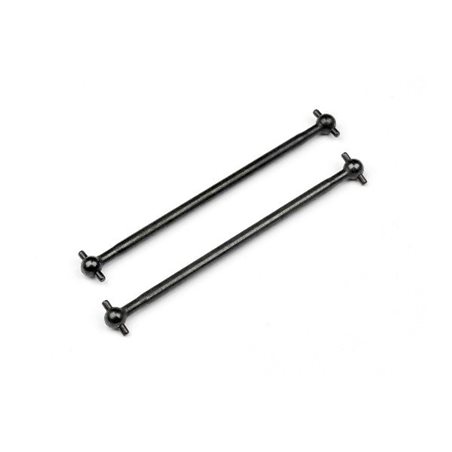 Drive Shaft 6X83Mm (Pair)