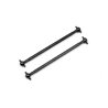Drive Shaft 6X83Mm (Pair)