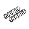 Spring 13.5X63X1.2Mm 11Coils (2Pcs)