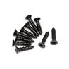 Tp. Flat Head Screw M3*14Mm (10Pcs)