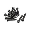 Tp. Button Head Screw M2.6*12Mm (10Pcs)
