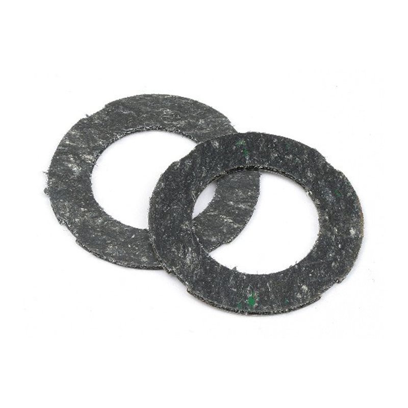 Slipper Clutch Pad (2Pcs)