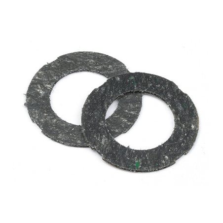 Slipper Clutch Pad (2Pcs)