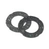 Slipper Clutch Pad (2Pcs)