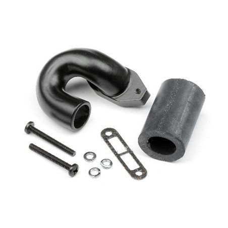 Exhaust Header Set
