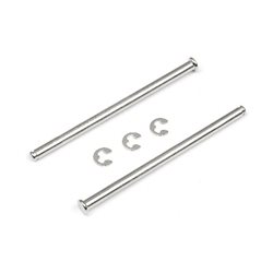 3*56.3Mm Rear Inner Suspension Shaft (2Pcs)