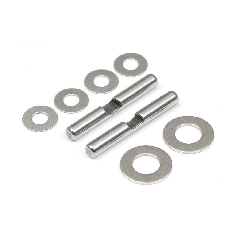 Diff. Shaft Set