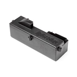 Radio Tray(Rx+Bat)  Bullet Flux