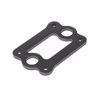 Centre Diff Plate