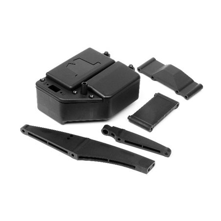 Composite Radio Box Set