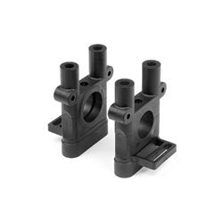 Composite Centre Diff Mount Set