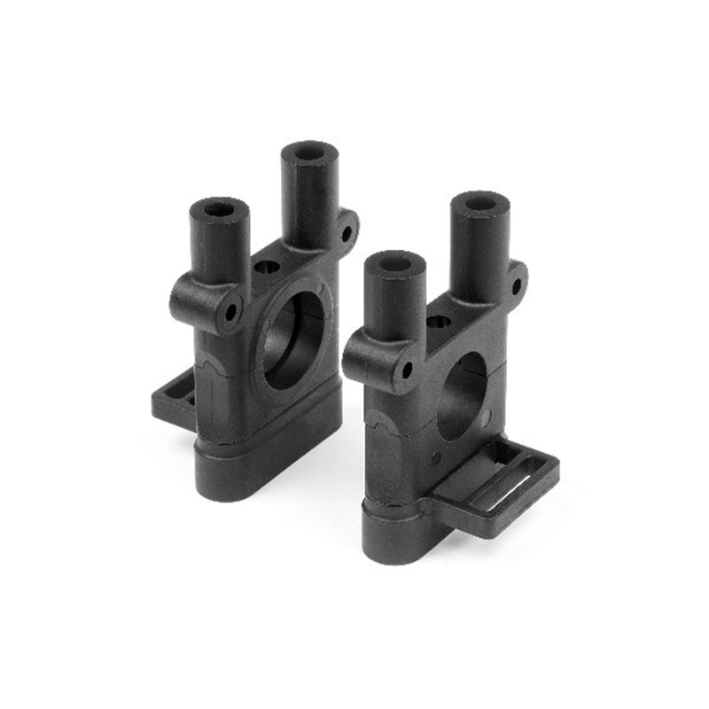 Composite Centre Diff Mount Set