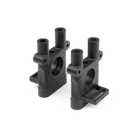 Composite Centre Diff Mount Set