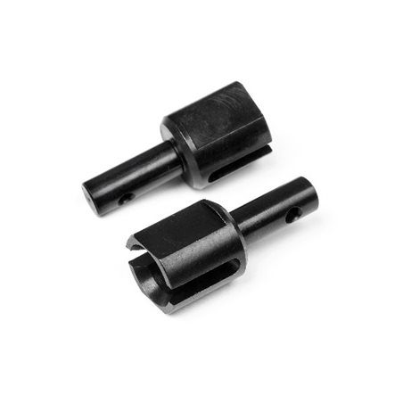 Centre Diff. Outdrives (Pr)