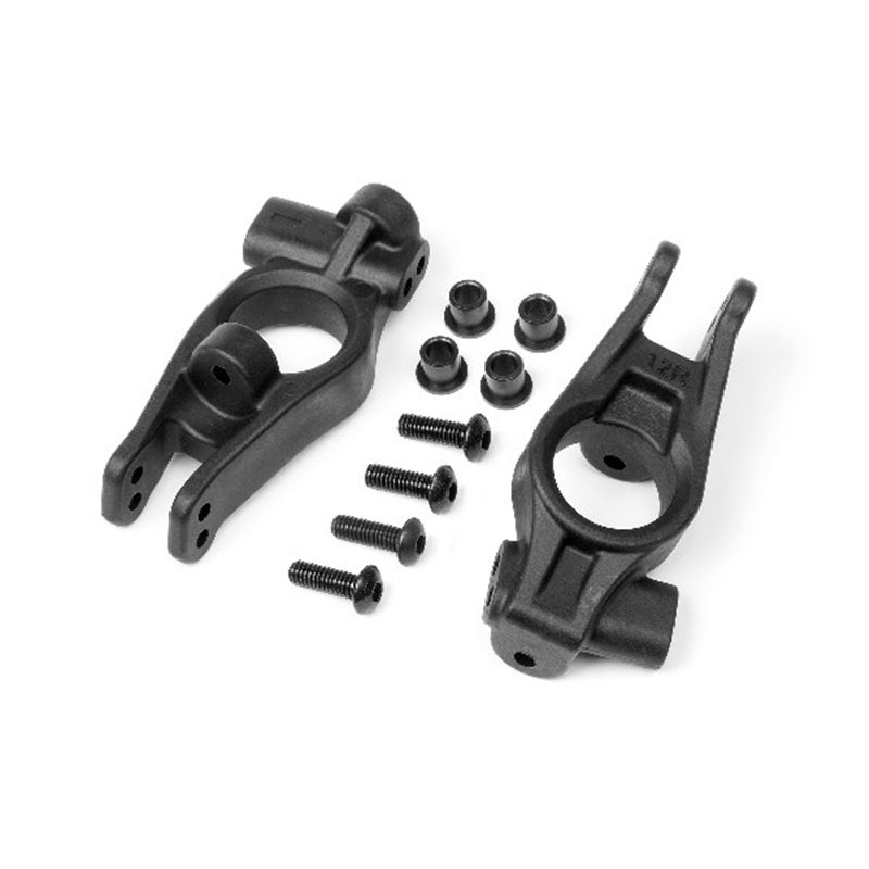 12 Degree Front C-Hub Set (Pr)