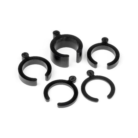 Shock Spacer Set (Pr)