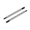Front Shock Shaft 3.5X55Mm (Pr)