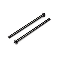 Button Head Screw Shaft M3X4X46Mm (Pr)