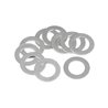 Washer 6X10X0.2Mm (10 Pcs)