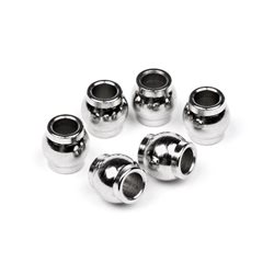 Ball 5.8X5.8Mm (6 Pcs)