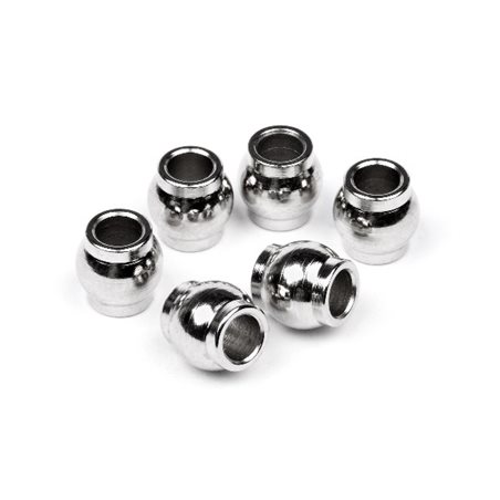 Ball 5.8X5.8Mm (6 Pcs)